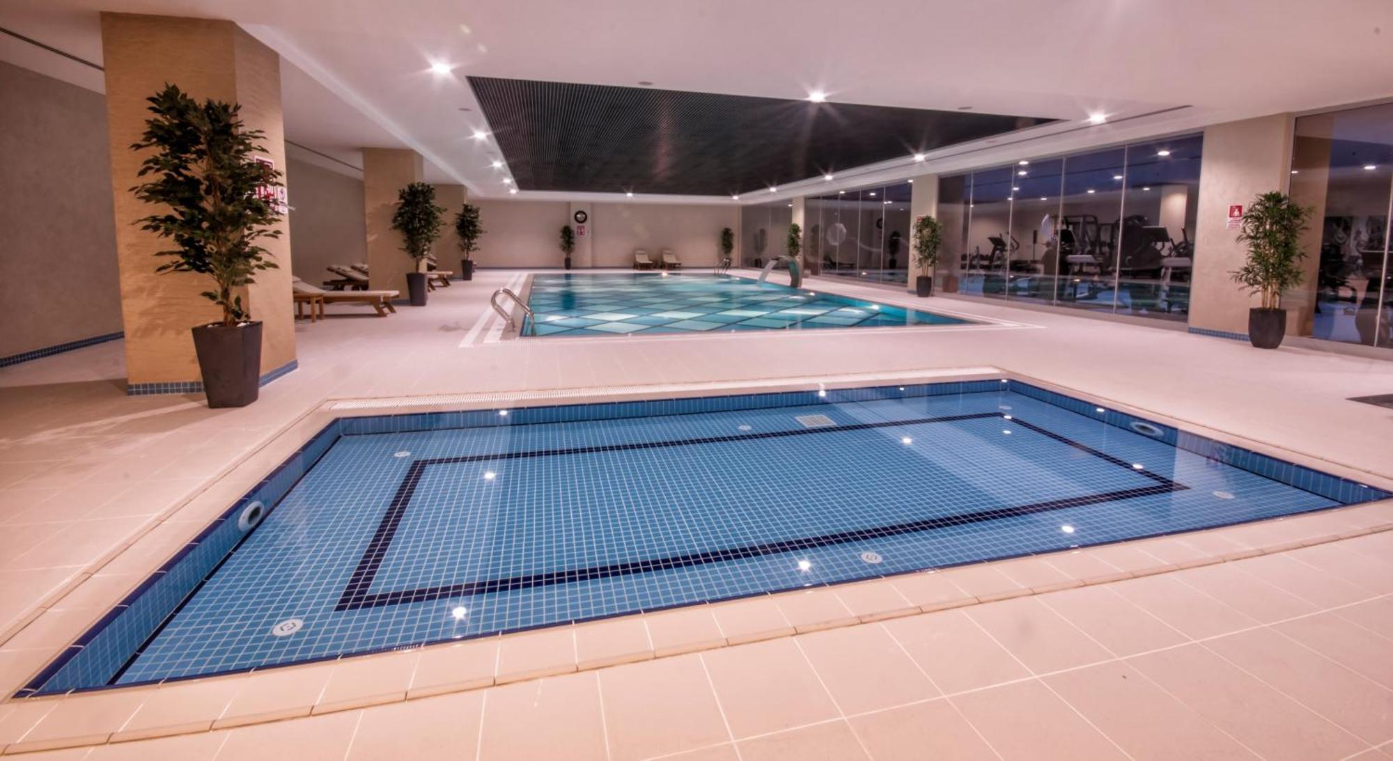 Margi Hotel Edirne Bagian luar foto