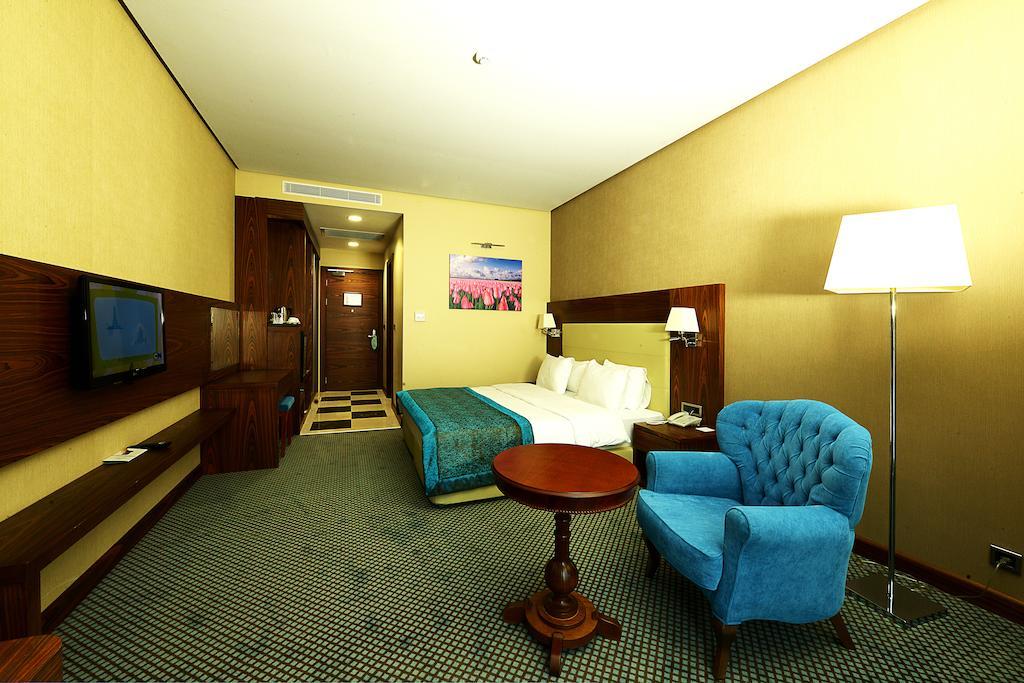 Margi Hotel Edirne Bagian luar foto