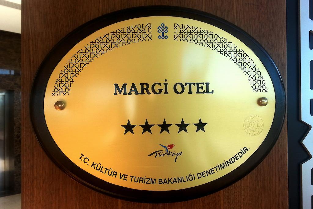 Margi Hotel Edirne Bagian luar foto A three-star hotel in Turkey