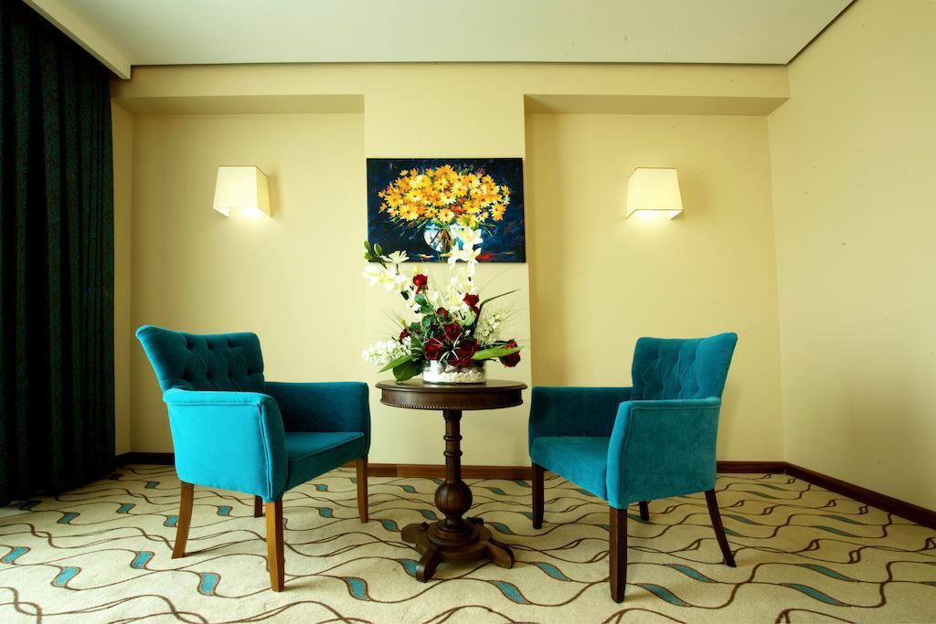 Margi Hotel Edirne Bagian luar foto