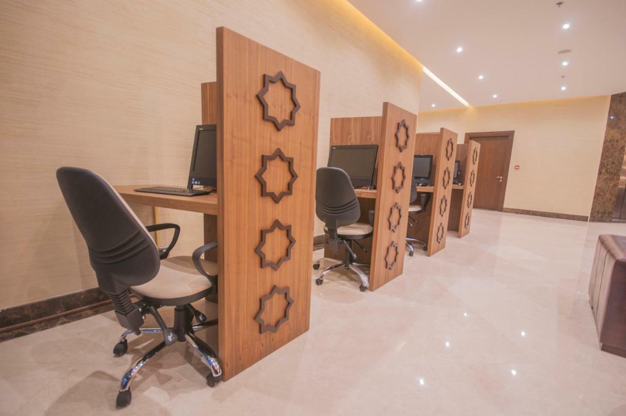 Margi Hotel Edirne Bagian luar foto Library